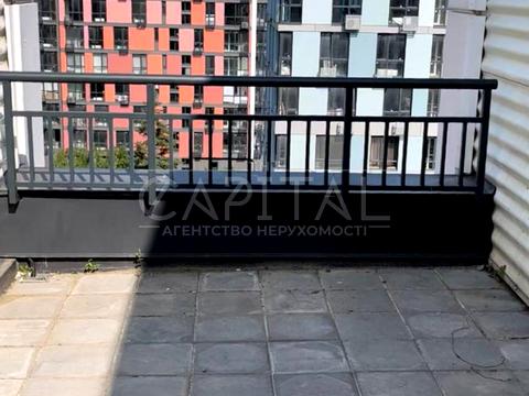 квартира за адресою Тадея Рильського бульв., 4