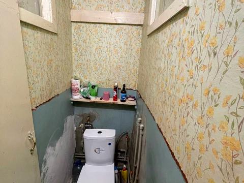 квартира по адресу Юрия Победоносцева бульв., 3