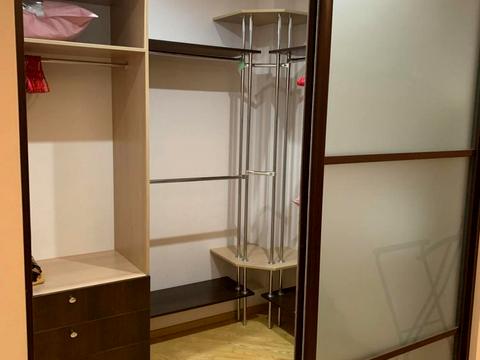 квартира за адресою Академіка Андрія Сахарова вул., 80а