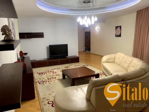 квартира за адресою Академіка Андрія Сахарова вул., 80а