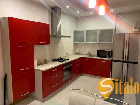 квартира за адресою Академіка Андрія Сахарова вул., 80а