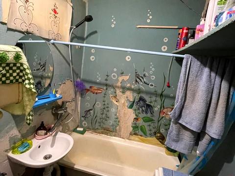 квартира по адресу Юрия Победоносцева бульв., 3