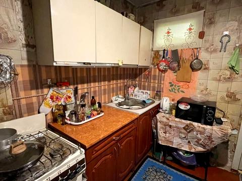 квартира по адресу Юрия Победоносцева бульв., 3