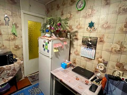 квартира по адресу Юрия Победоносцева бульв., 3