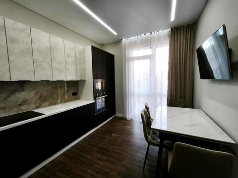 квартира за адресою Собранецька вул., 100