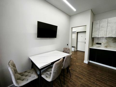 квартира за адресою Собранецька вул., 100