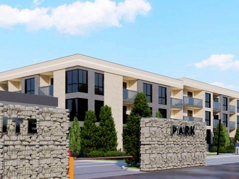 квартира за адресою Малинова, 5