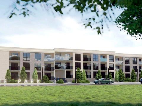 квартира за адресою Малинова, 5