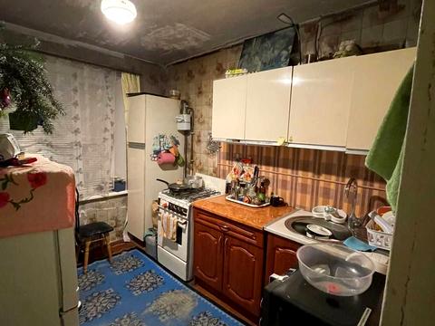 квартира по адресу Юрия Победоносцева бульв., 3