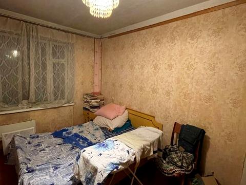 квартира по адресу Юрия Победоносцева бульв., 3