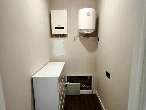 квартира за адресою Собранецька вул., 100