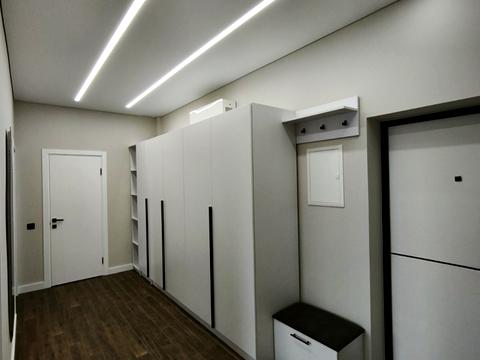 квартира за адресою Собранецька вул., 100