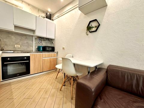 квартира за адресою Героїв Майдану вул., 5