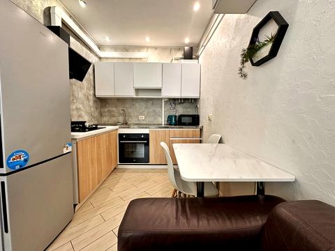 квартира за адресою Героїв Майдану вул., 5