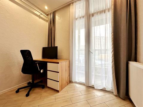 квартира за адресою Героїв Майдану вул., 5