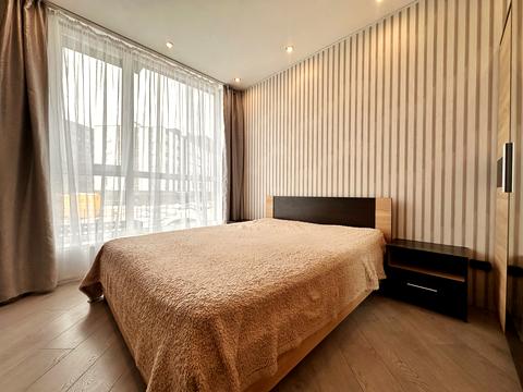 квартира за адресою Героїв Майдану вул., 5