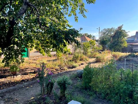 участок по адресу Китобойный 2-ой пер., 1