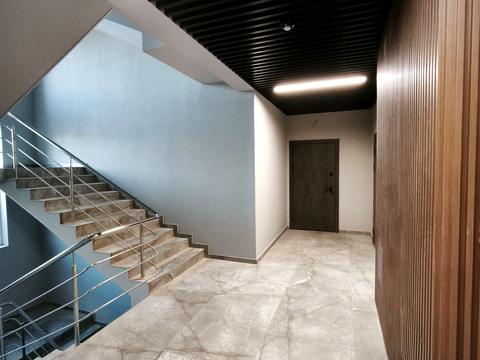 квартира за адресою Собранецька вул., 100