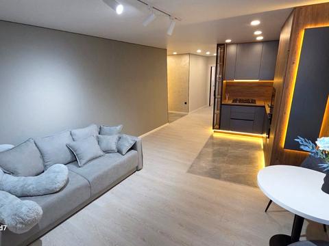 квартира за адресою Київська вул., 9-Д