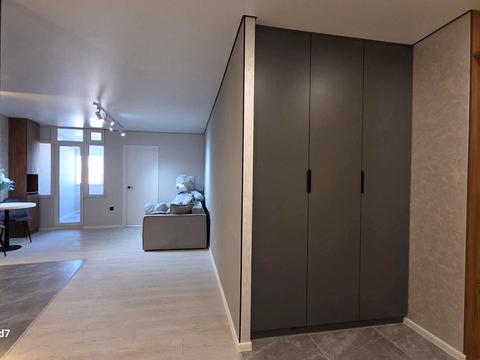 квартира за адресою Київська вул., 9-Д