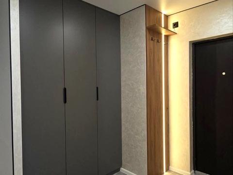 квартира за адресою Київська вул., 9-Д