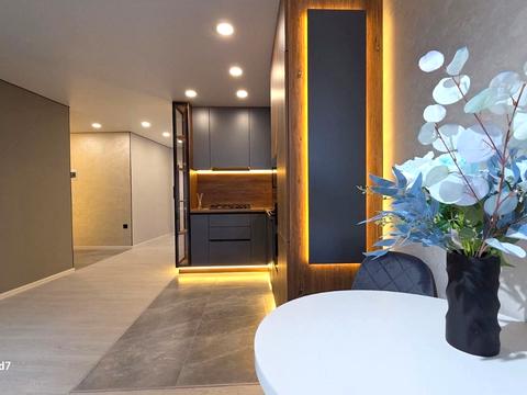 квартира за адресою Київська вул., 9-Д