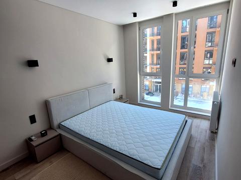 квартира за адресою Замарстинівська вул. (Калініна), 76А