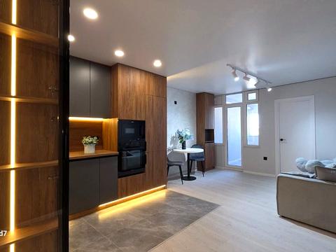 квартира за адресою Київська вул., 9-Д