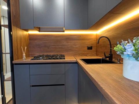 квартира за адресою Київська вул., 9-Д