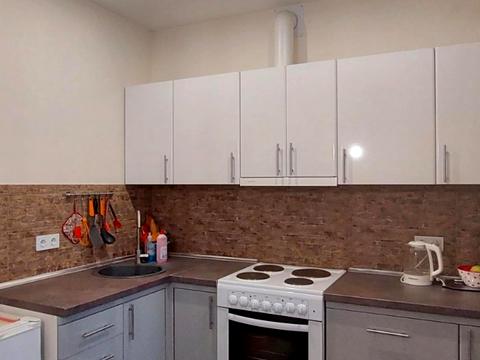 квартира за адресою Драгоманова вул., 6Б