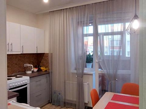 квартира за адресою Драгоманова вул., 6Б