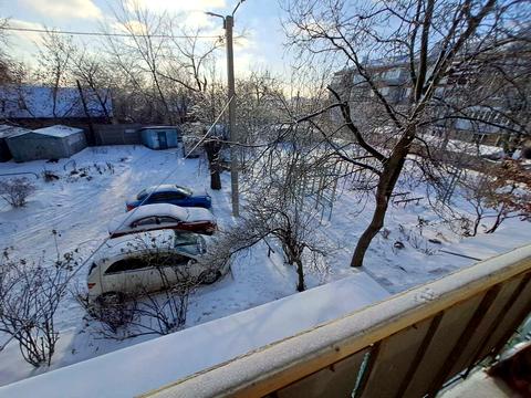 квартира за адресою Полтавський Шлях вул., 173