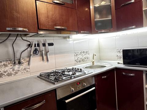 квартира за адресою Незалежності просп., 74