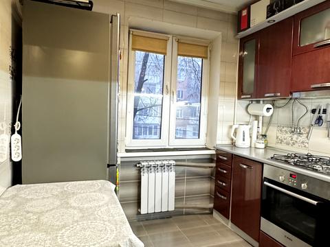 квартира за адресою Незалежності просп., 74