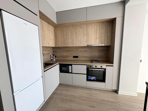 квартира за адресою Миру вул., 10в