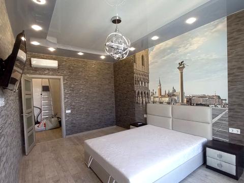 квартира за адресою Люстдорфська дорога вул., 55/1 к10