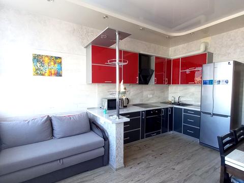 квартира за адресою Люстдорфська дорога вул., 55/1 к10