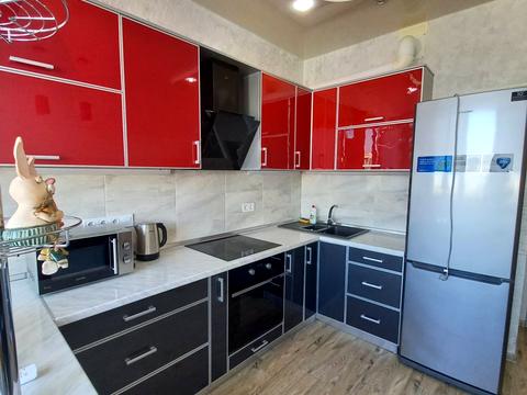 квартира за адресою Люстдорфська дорога вул., 55/1 к10