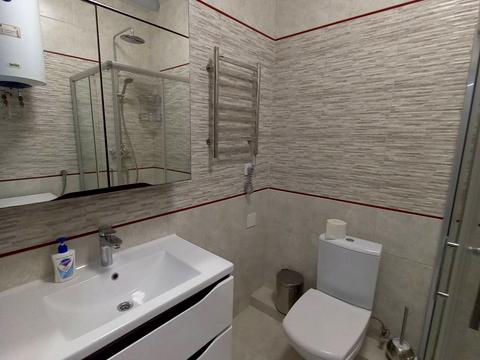 квартира за адресою Люстдорфська дорога вул., 55/1 к10