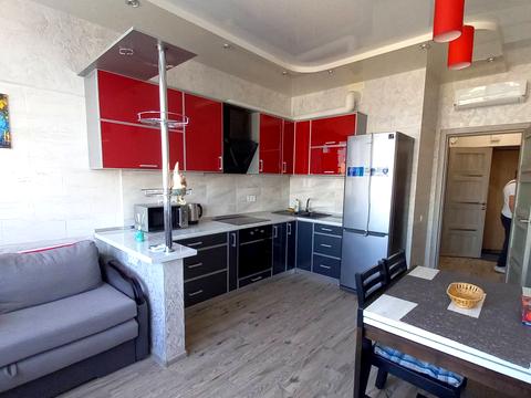 квартира за адресою Люстдорфська дорога вул., 55/1 к10