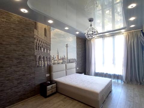 квартира за адресою Люстдорфська дорога вул., 55/1 к10