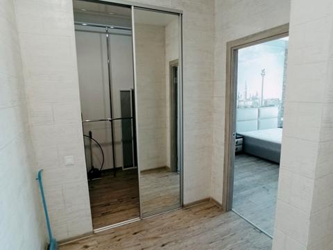 квартира за адресою Люстдорфська дорога вул., 55/1 к10