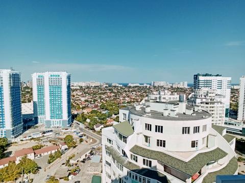 квартира за адресою Люстдорфська дорога вул., 55/1 к10