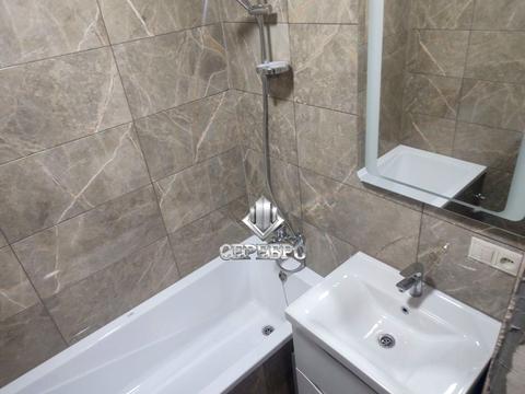 квартира по адресу Радиаторная ул., 50