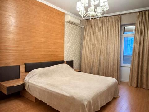 квартира за адресою Дмитрівська вул., 69