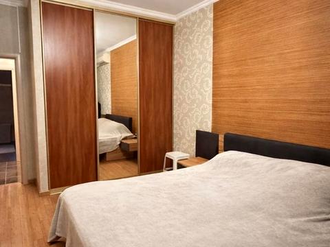 квартира за адресою Дмитрівська вул., 69