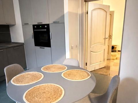 квартира за адресою Дмитрівська вул., 69