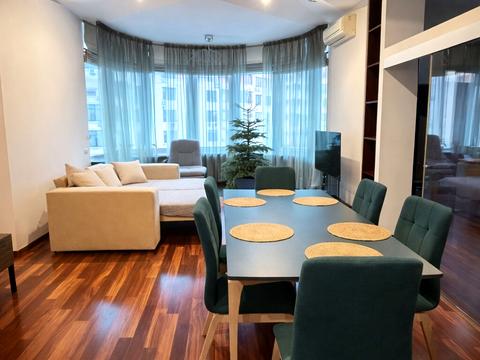 квартира за адресою Дмитрівська вул., 69