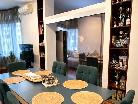 квартира за адресою Дмитрівська вул., 69