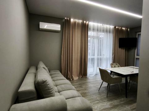 квартира за адресою Ужгород, Собранецька вул., 100